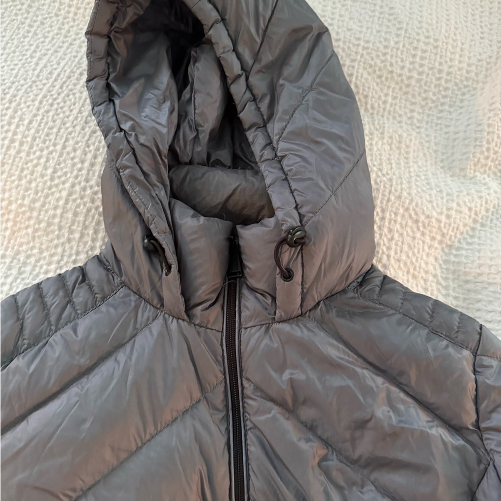 Bcbgeneration Down Packable Winter Coat - image 3
